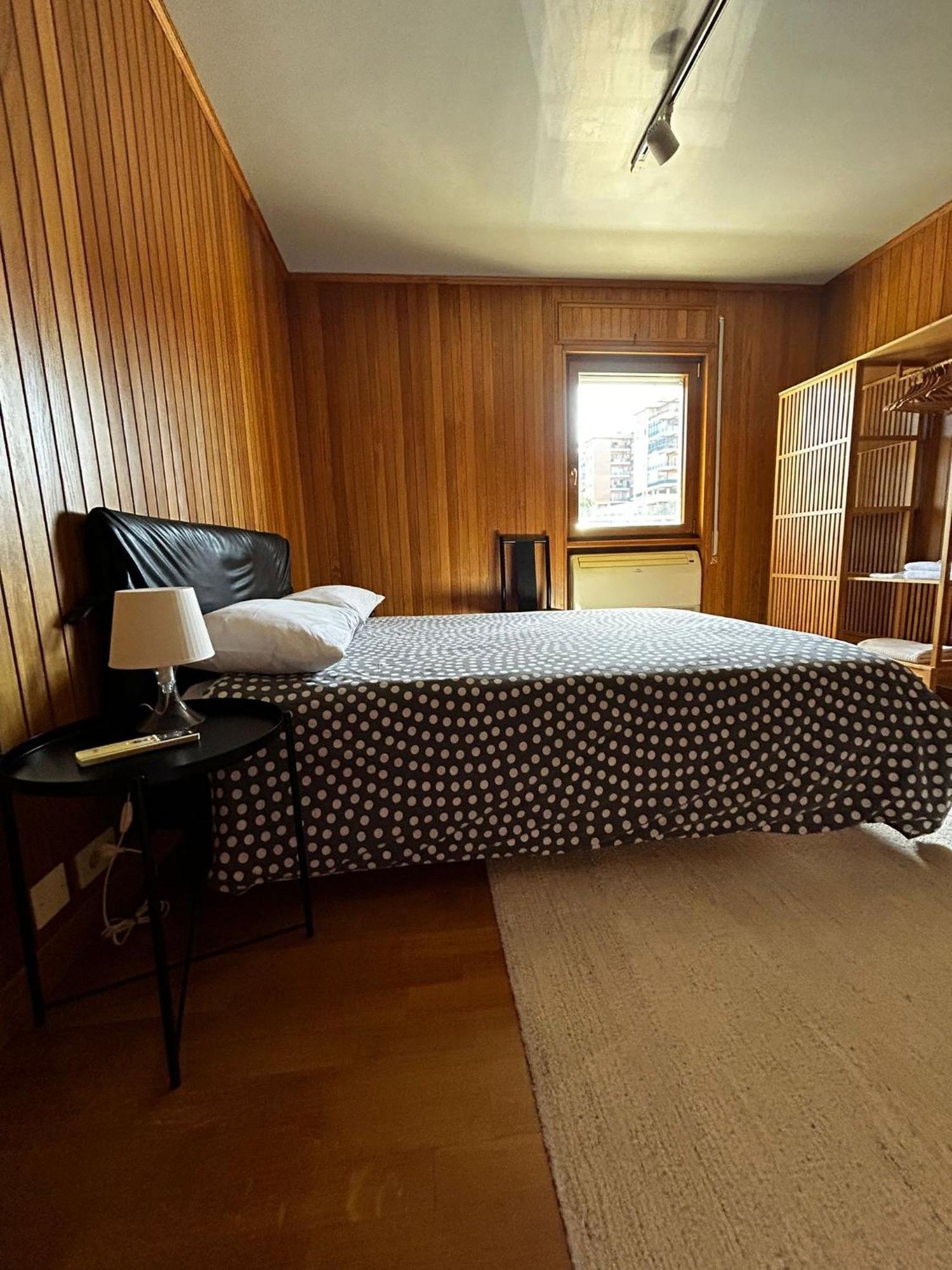 The Attic Apartment Rom Eksteriør billede